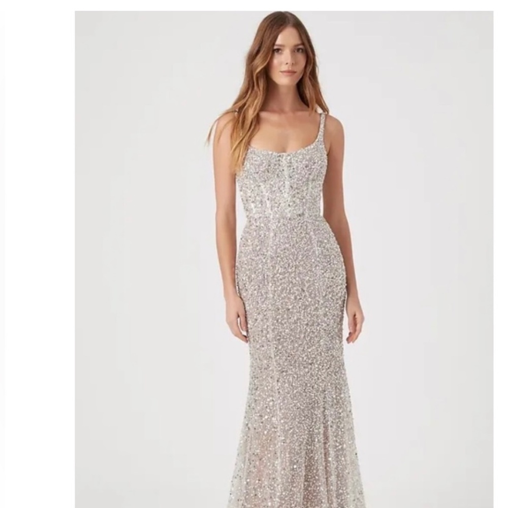 Chosen by KYHA “Muse” Wedding Gown
